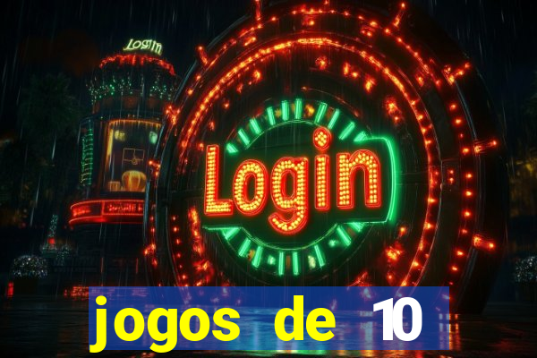 jogos de 10 centavos betano